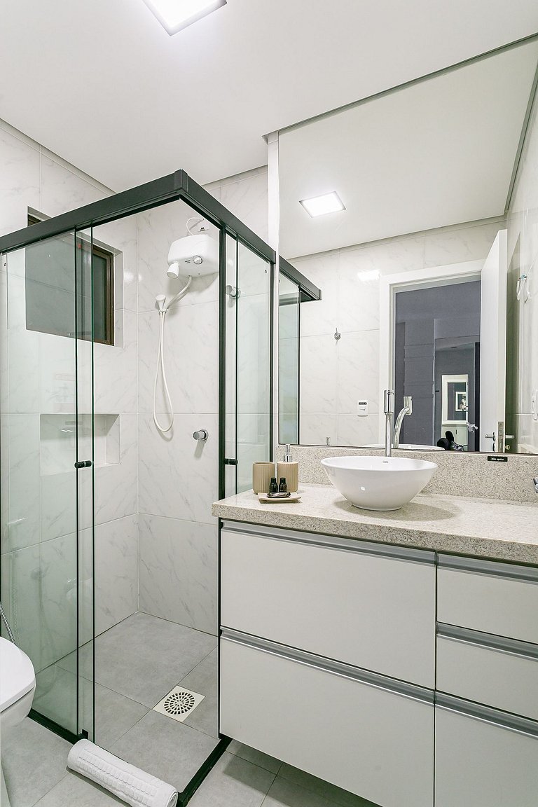 Smart TV | 300m from Lagoa | 600mb Wi-Fi #LA13M