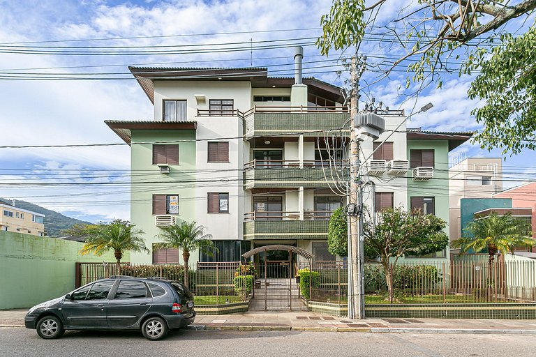 Smart TV | 300m from Lagoa | 600mb Wi-Fi #LA13M