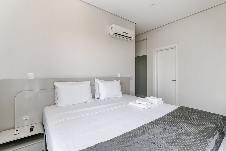 55" Smart TV | WI-FI 600MB | near Beach #CANA24