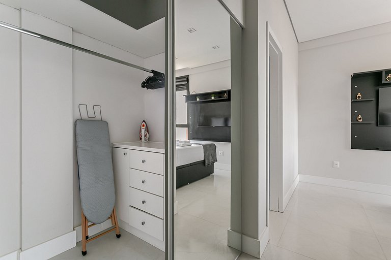 55" Smart TV | WI-FI 600MB | near Beach #CANA24