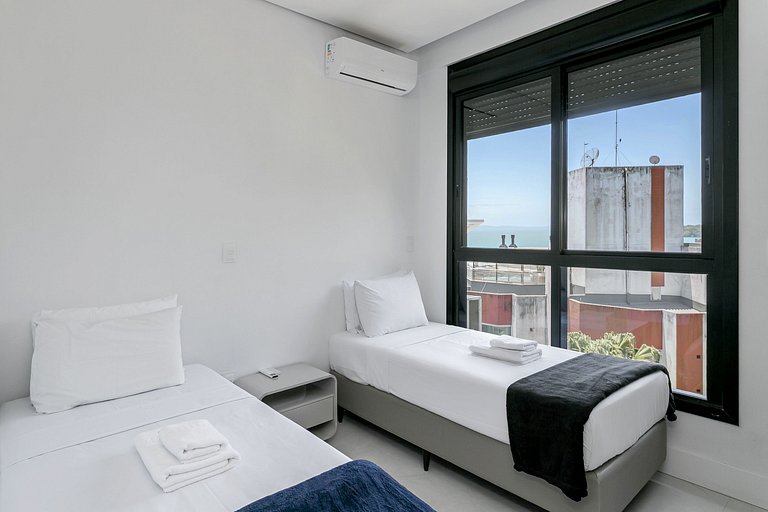 55" Smart TV | WI-FI 600MB | near Beach #CANA24