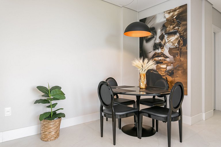 55" Smart TV | WI-FI 600MB | near Beach #CANA24