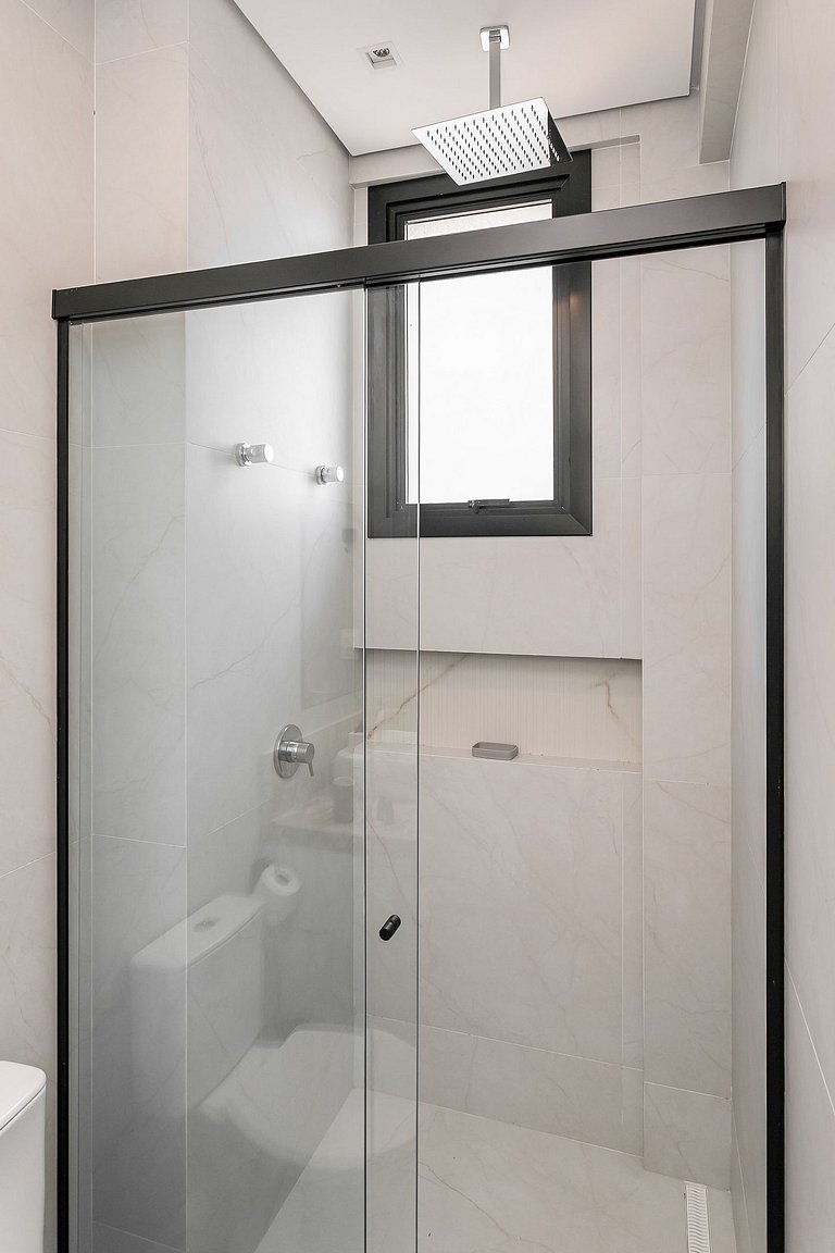 55" Smart TV | WI-FI 600MB | near Beach #CANA24