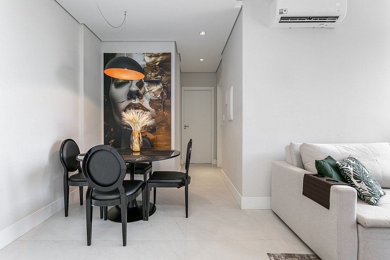 55" Smart TV | WI-FI 600MB | near Beach #CANA24