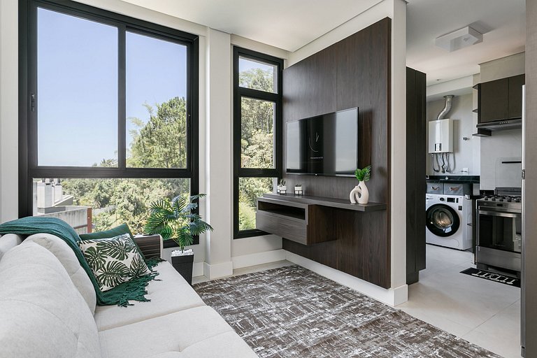 55" Smart TV | WI-FI 600MB | near Beach #CANA24