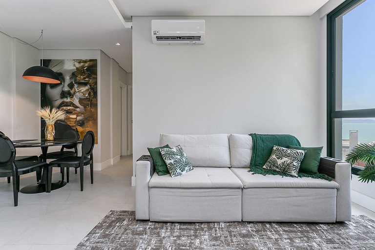 55" Smart TV | WI-FI 600MB | near Beach #CANA24