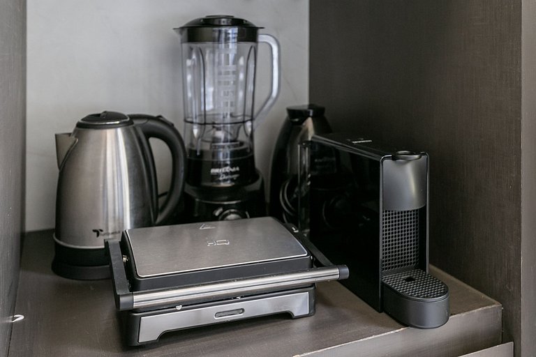 55" Smart TV | WI-FI 600MB | near Beach #CANA24