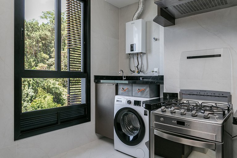 55" Smart TV | WI-FI 600MB | near Beach #CANA24