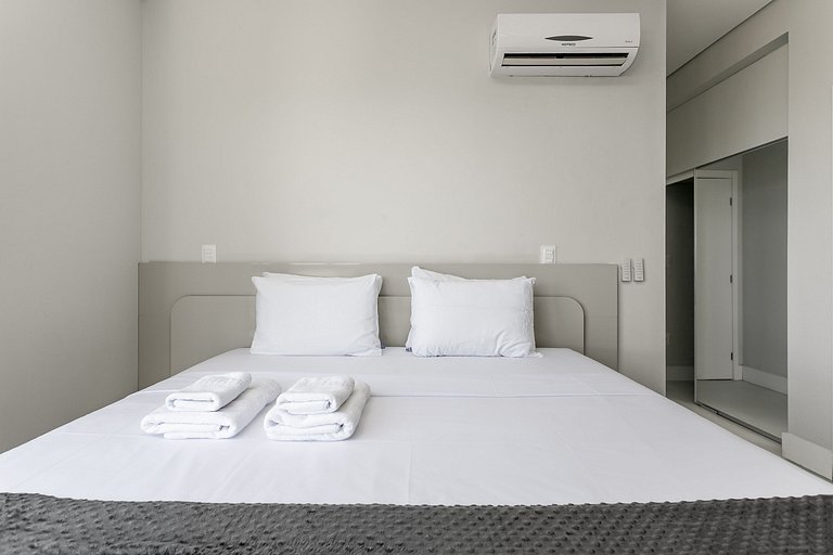 55" Smart TV | WI-FI 600MB | near Beach #CANA24