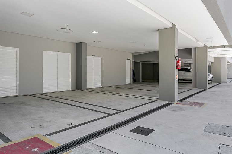 55" Smart TV | WI-FI 600MB | near Beach #CANA24