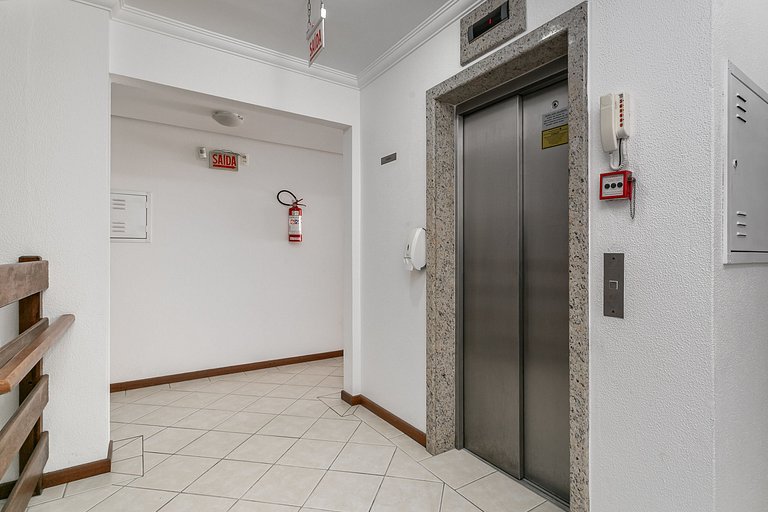 Smart TV 55" | WI-FI 600MB | 200m da Praia #CANA24