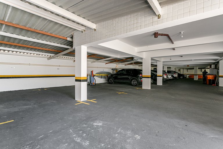 55" Smart TV | WI-FI 600MB | near Beach #CANA24