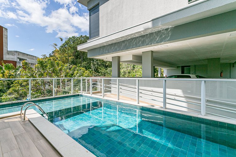 Smart TV 55" | WI-FI 600MB | 200m da Praia #CANA24