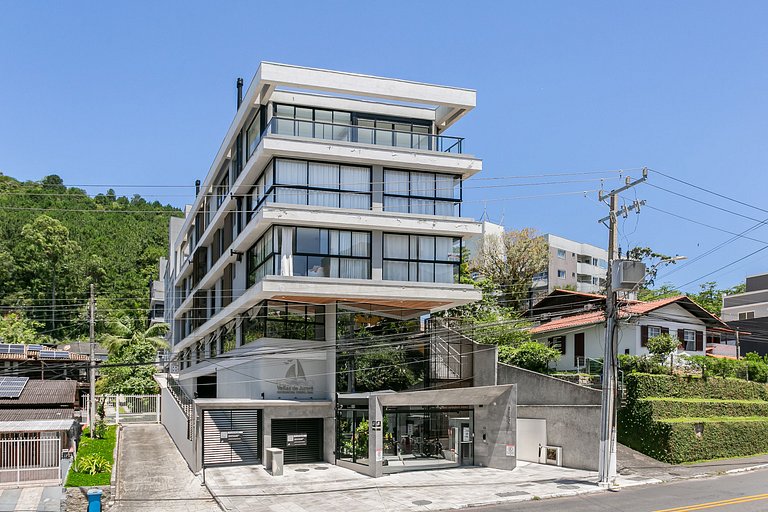 Smart TV 55" | WI-FI 600MB | 200m da Praia #CANA24