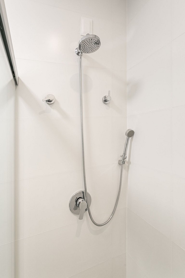 WI-FI 500mb | Piscina com Vista Mar | #SAL13