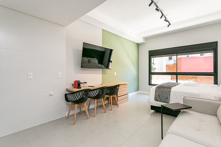 Beachfront with 400MB Wi-Fi | #CAJU01