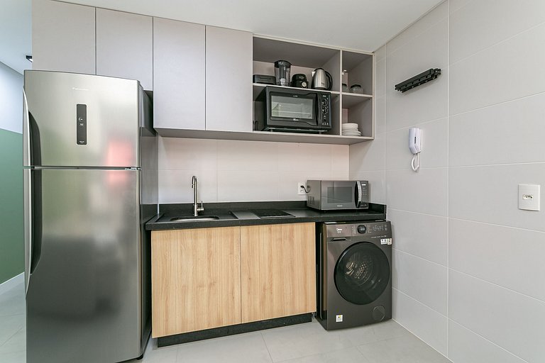 WI-FI 400MB | Close to the Shopping Mall #CANA14