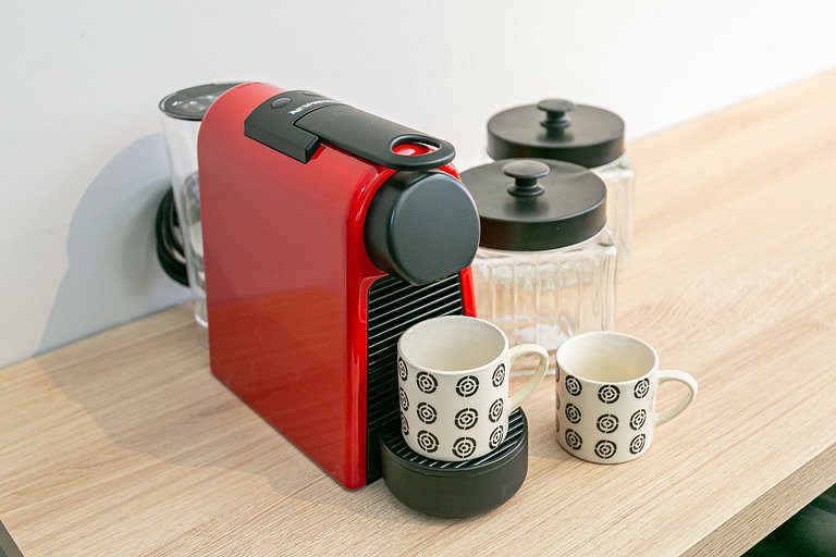 WI-FI 400MB | Piscina | Próximo a Praia #CANA14