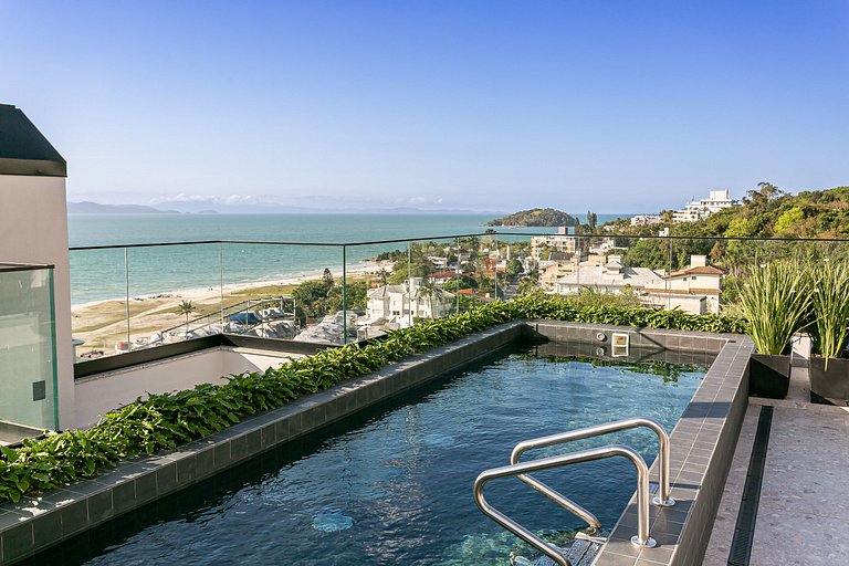 Beachfront with 400MB Wi-Fi | #CAJU01