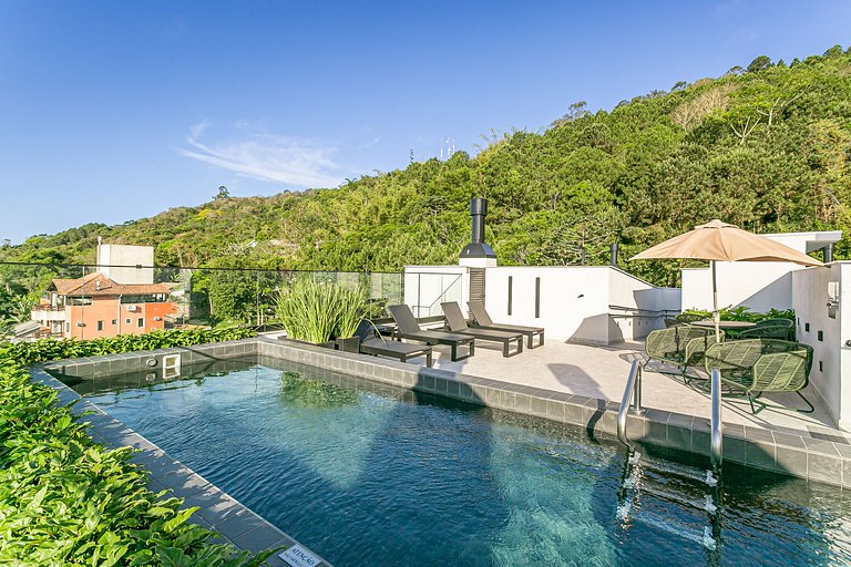 WI-FI 400MB | Piscina | Próximo a Praia #CANA14