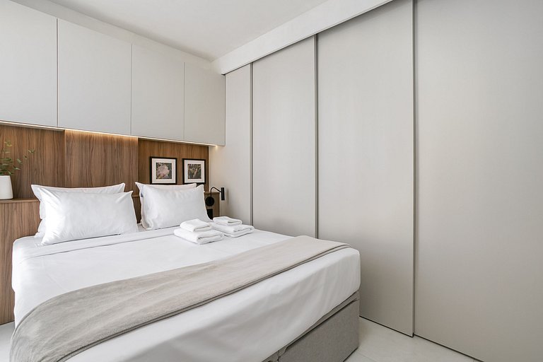 WI-FI 500MB | Piscina | 500m da Beiramar #CA95