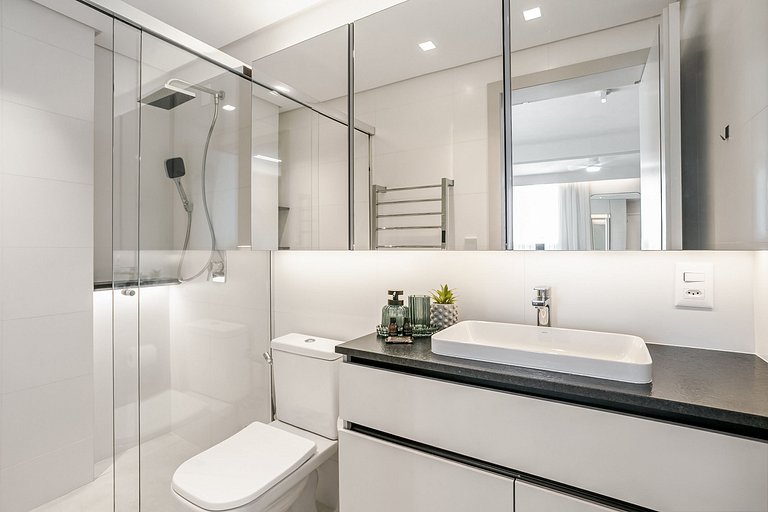 WI-FI 500MB | Piscina | 500m da Beiramar #CA95