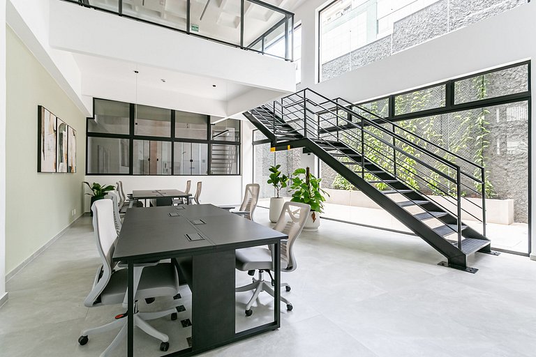 WI-FI 500MB | Pool | 500m from Beira-Mar #CA95