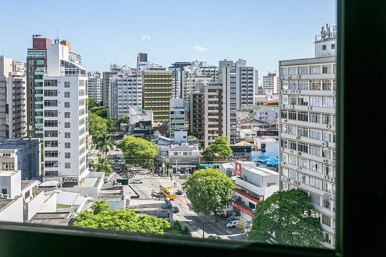 500 Mbps Wi-Fi | Pool | 500 m from Beiramar #CA96