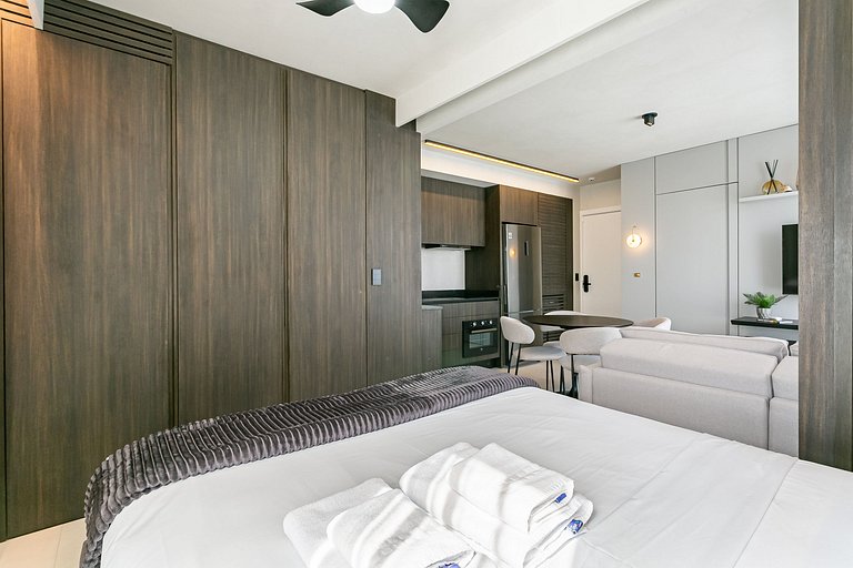 WI-FI 500MB | Piscina | 500m da Beiramar #CA96