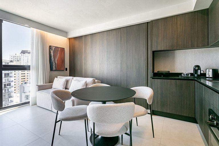 500 Mbps Wi-Fi | Pool | 500 m from Beiramar #CA96