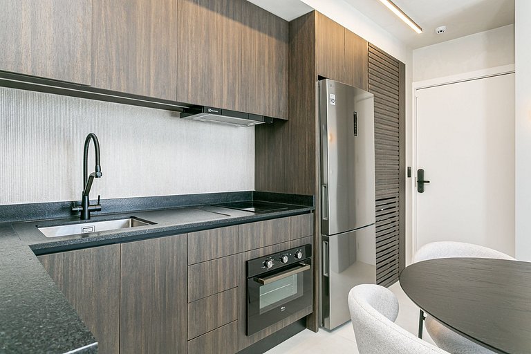 WI-FI 500MB | Piscina | 500m da Beiramar #CA96