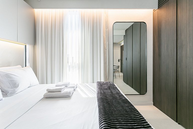 500 Mbps Wi-Fi | Pool | 500 m from Beiramar #CA96