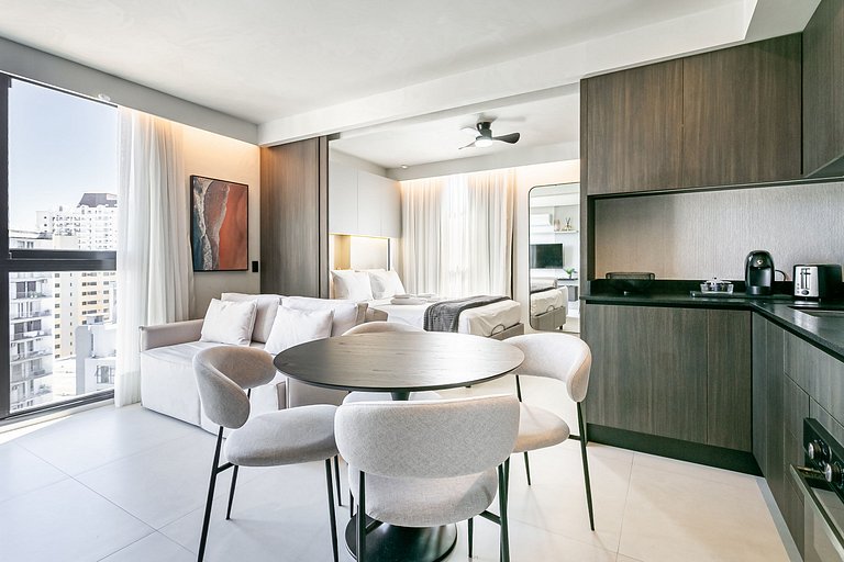 WI-FI 500MB | Piscina | 500m da Beiramar #CA96