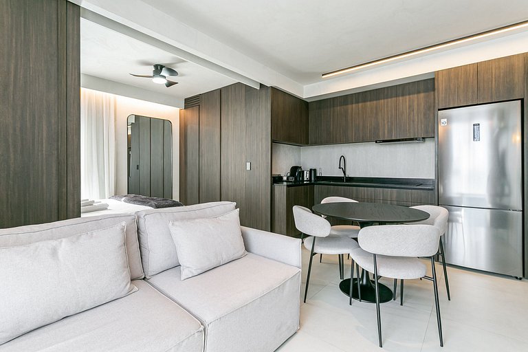 500 Mbps Wi-Fi | Pool | 500 m from Beiramar #CA96