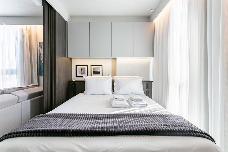 WI-FI 500MB | Piscina | 500m da Beiramar #CA96