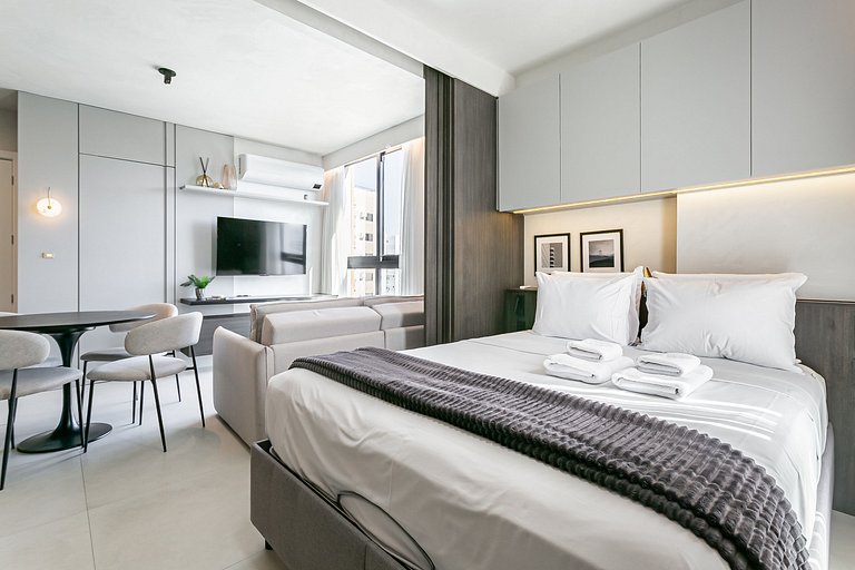 WI-FI 500MB | Piscina | 500m da Beiramar #CA96