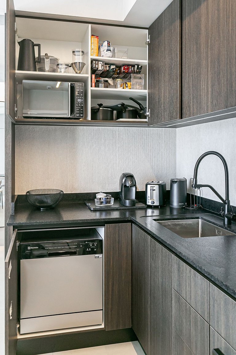 500 Mbps Wi-Fi | Pool | 500 m from Beiramar #CA96