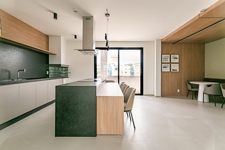 WI-FI 500MB | Piscina | 500m da Beiramar #CA96