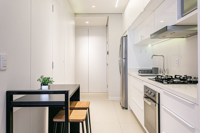 WI-FI 400MB | Foodhall | 450m do Shopping #CA100