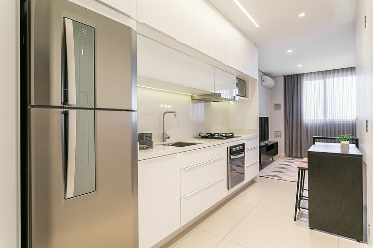 WI-FI 400MB | FoodHall | 450m from Shopping #CA100