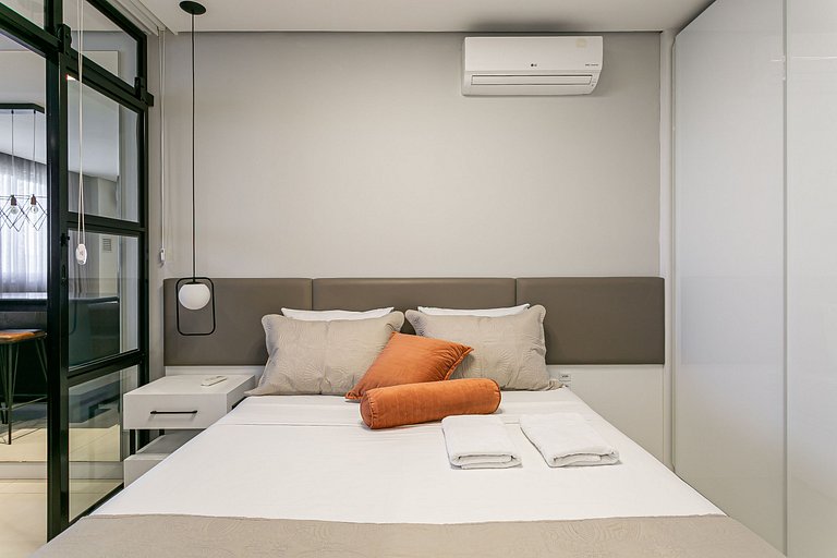 WI-FI 400MB | Foodhall | 450m do Shopping #CA100