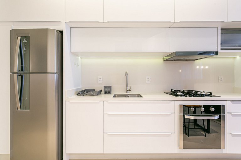 WI-FI 400MB | FoodHall | 450m from Shopping #CA100