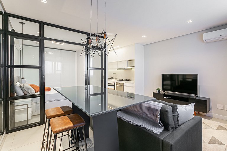 WI-FI 400MB | FoodHall | 450m from Shopping #CA100