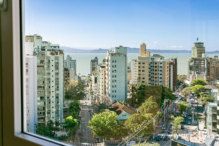 WI-FI 400MB | FoodHall | 450m from Shopping #CA100