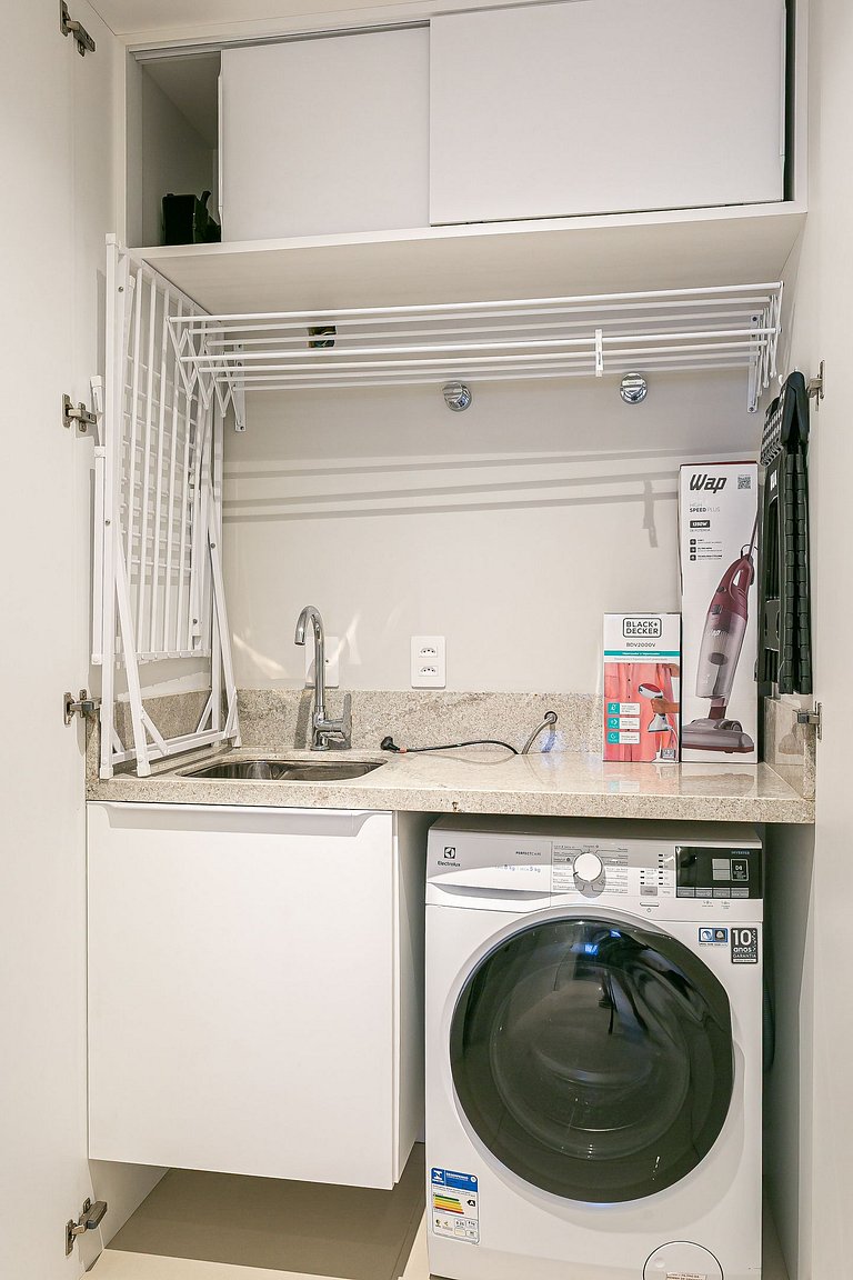 WI-FI 400MB | Foodhall | 450m do Shopping #CA100