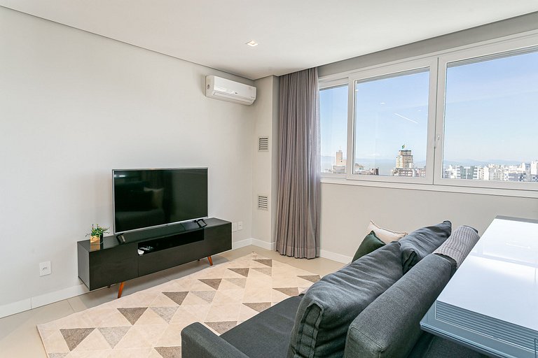 WI-FI 400MB | FoodHall | 450m from Shopping #CA100