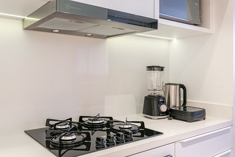 WI-FI 400MB | FoodHall | 450m from Shopping #CA100