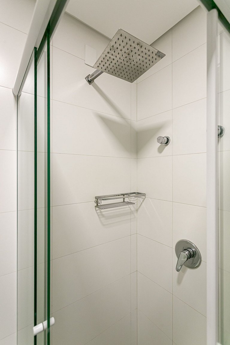 WI-FI 400MB | Foodhall | 450m do Shopping #CA100