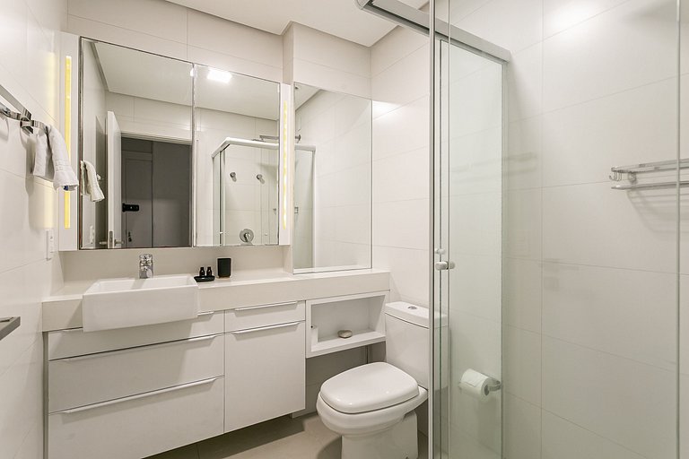 WI-FI 400MB | FoodHall | 450m from Shopping #CA100