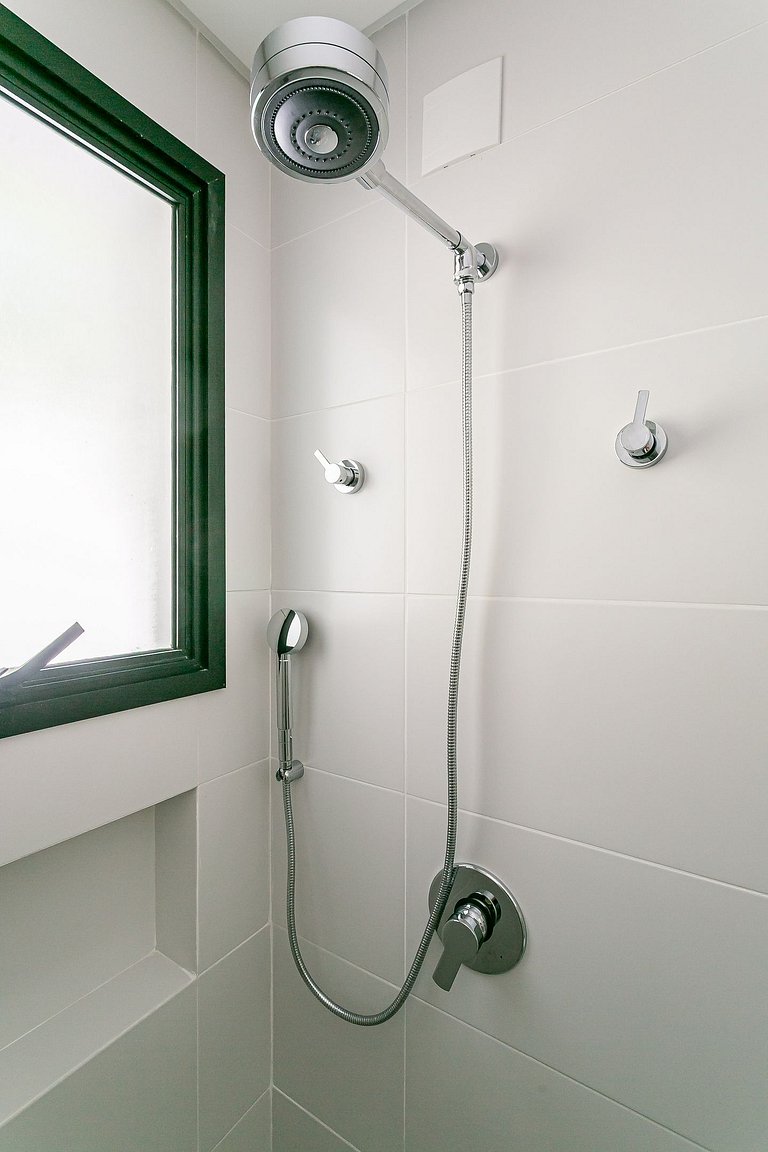 Piscina Rooftop | Smart TV 55" #CAJU03